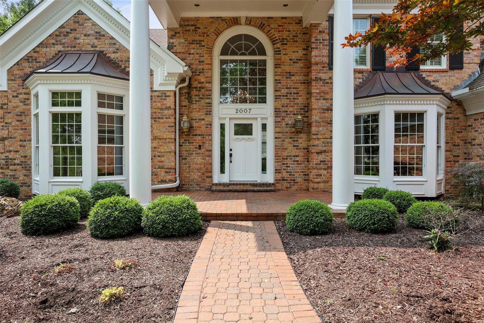 Kingspointe 2B - Residential