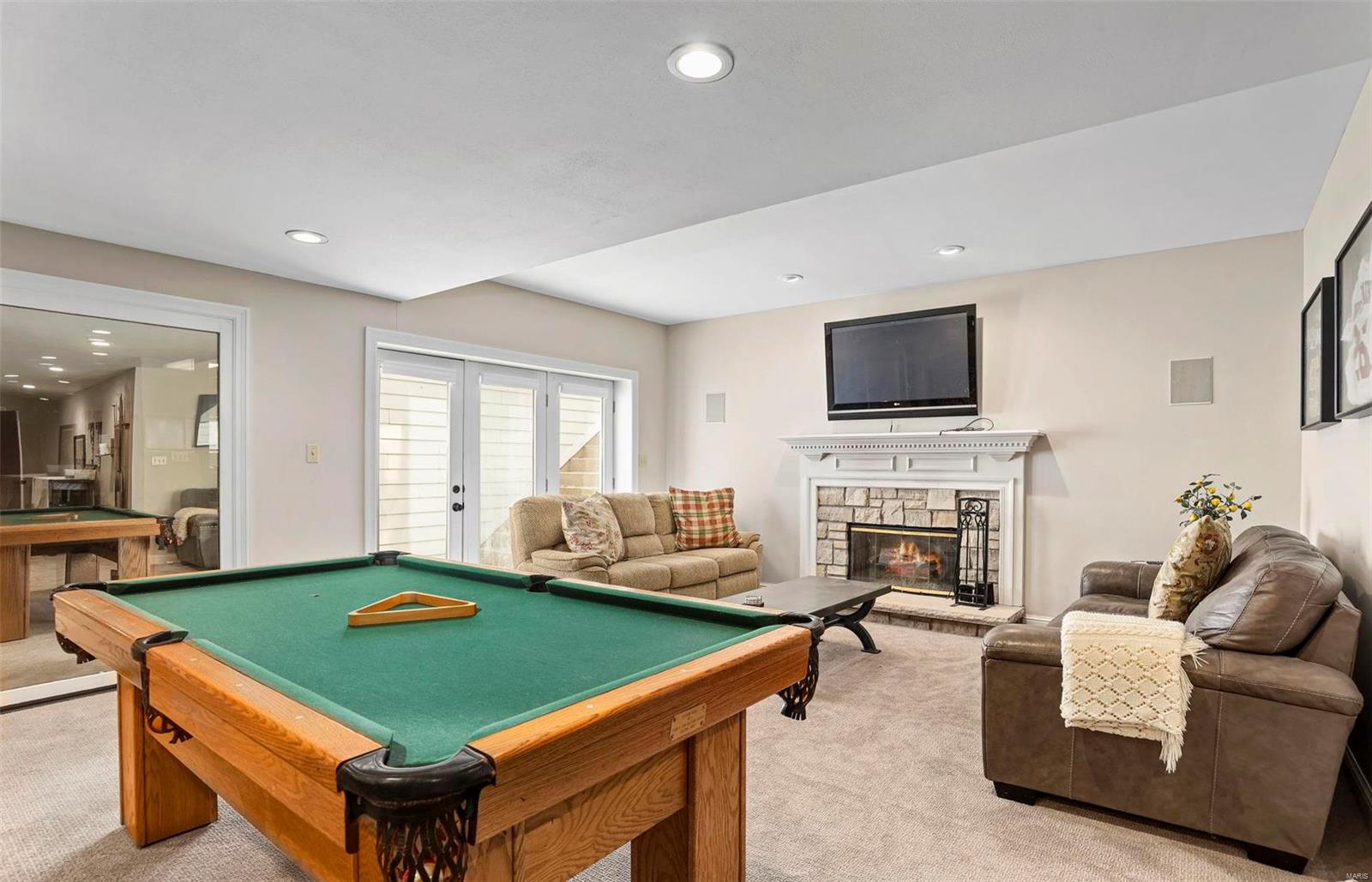 Kingspointe 2B - Residential