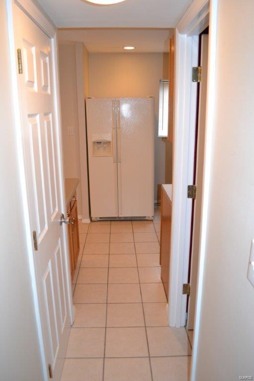 Kiefer Creek Condo - Residential Lease