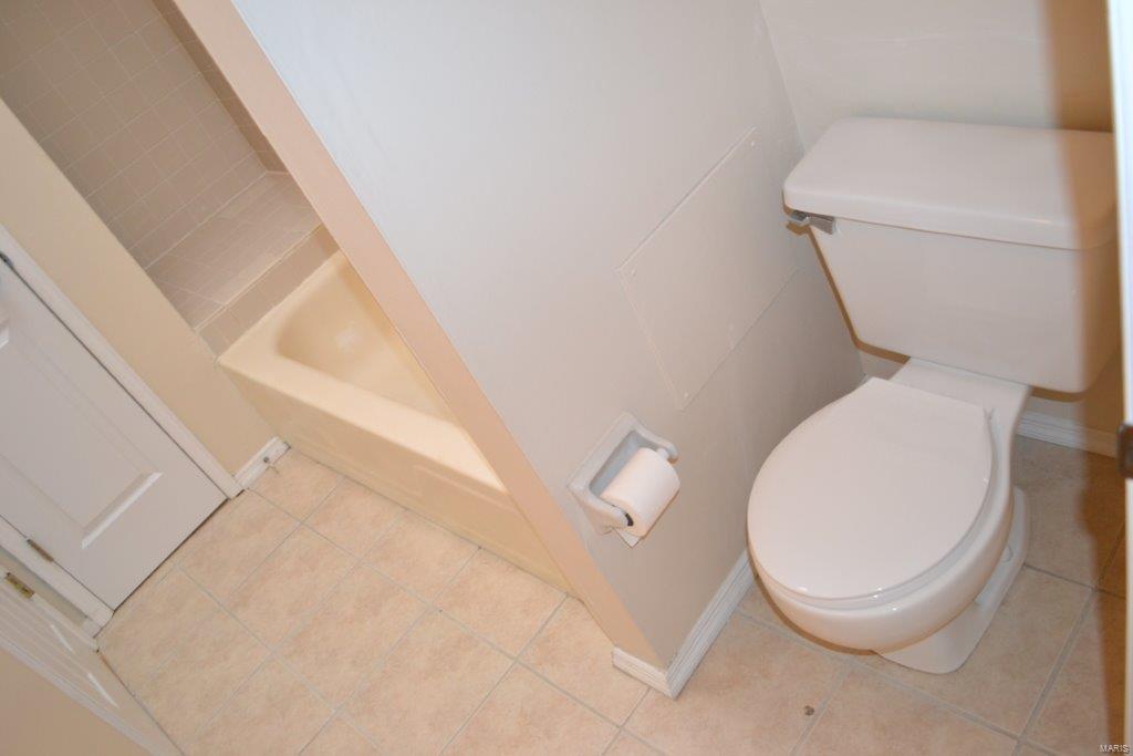 Kiefer Creek Condo - Residential Lease