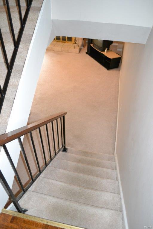 Kiefer Creek Condo - Residential Lease