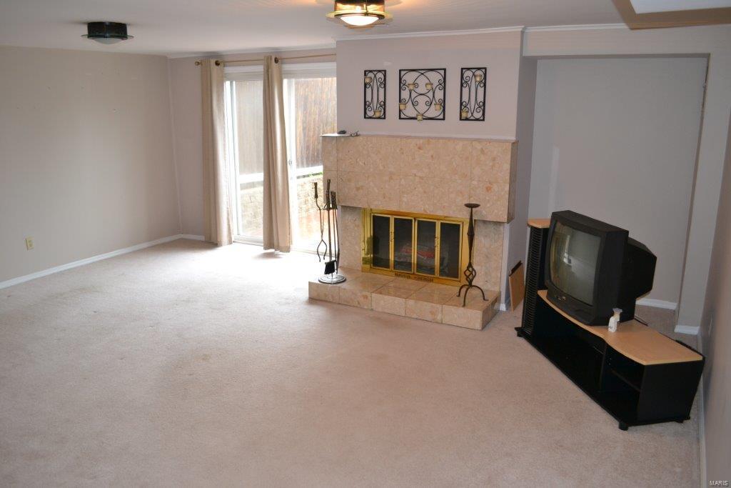 Kiefer Creek Condo - Residential Lease