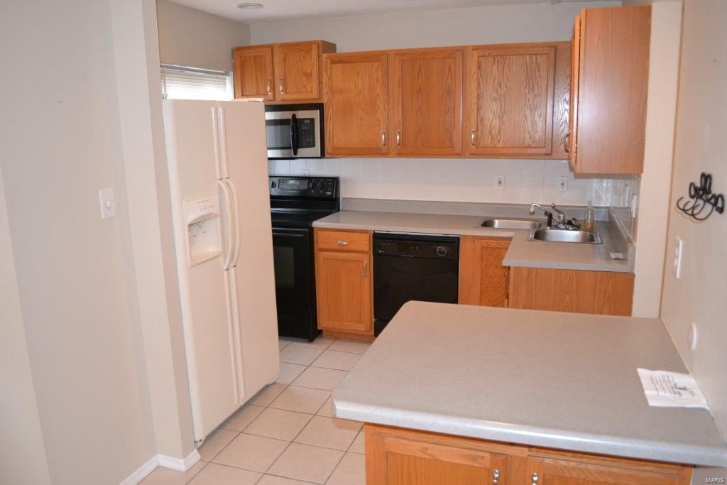 Kiefer Creek Condo - Residential Lease