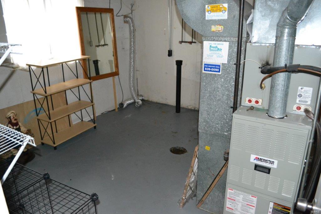 Kiefer Creek Condo - Residential Lease