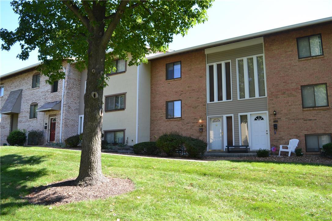 Kiefer Creek Condo - Residential Lease