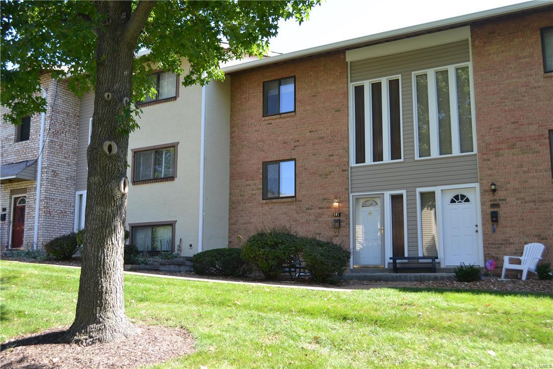 Kiefer Creek Condo - Residential Lease