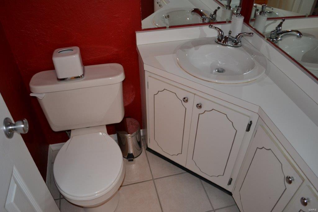 Kiefer Creek Condo - Residential Lease