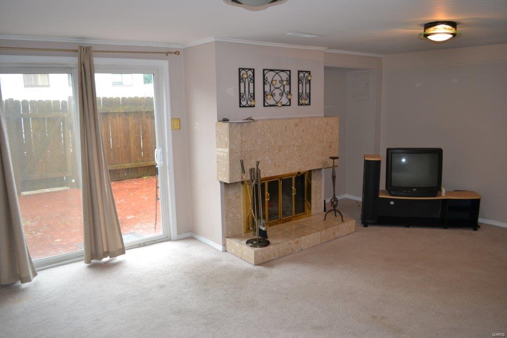 Kiefer Creek Condo - Residential Lease