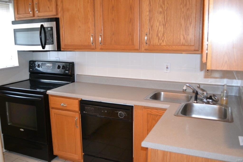 Kiefer Creek Condo - Residential Lease