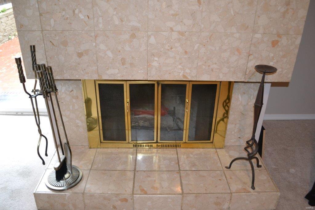 Kiefer Creek Condo - Residential Lease