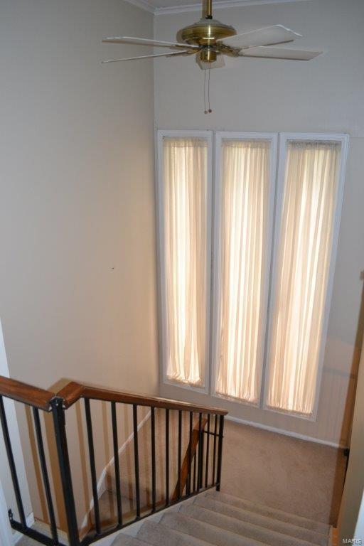 Kiefer Creek Condo - Residential Lease