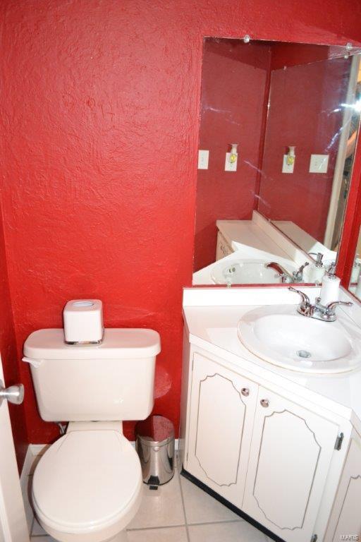 Kiefer Creek Condo - Residential Lease