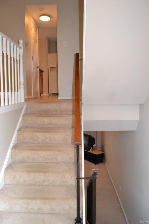 Kiefer Creek Condo - Residential Lease