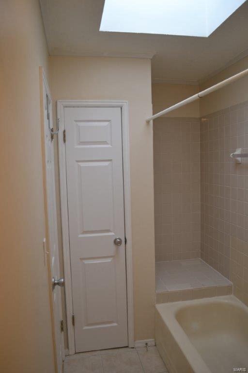 Kiefer Creek Condo - Residential Lease