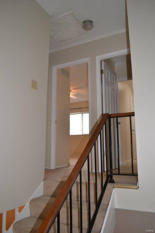 Kiefer Creek Condo - Residential Lease