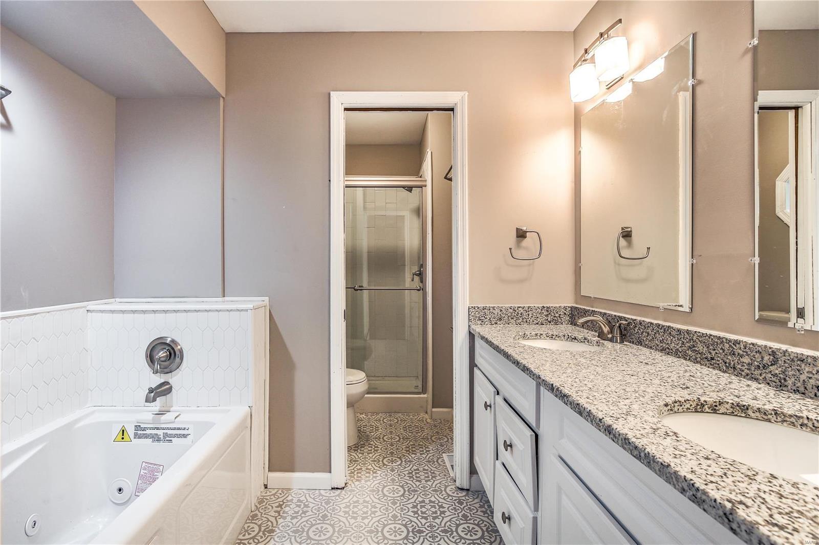 Country Lake Estate - Residential