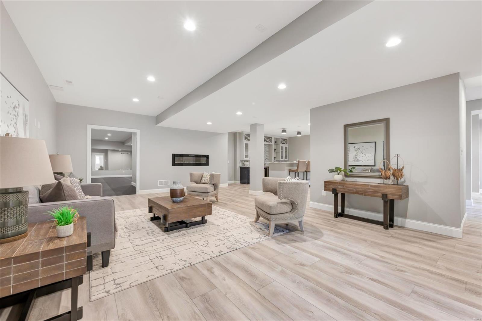 Arbors At Wildhorse Creek The - Residential