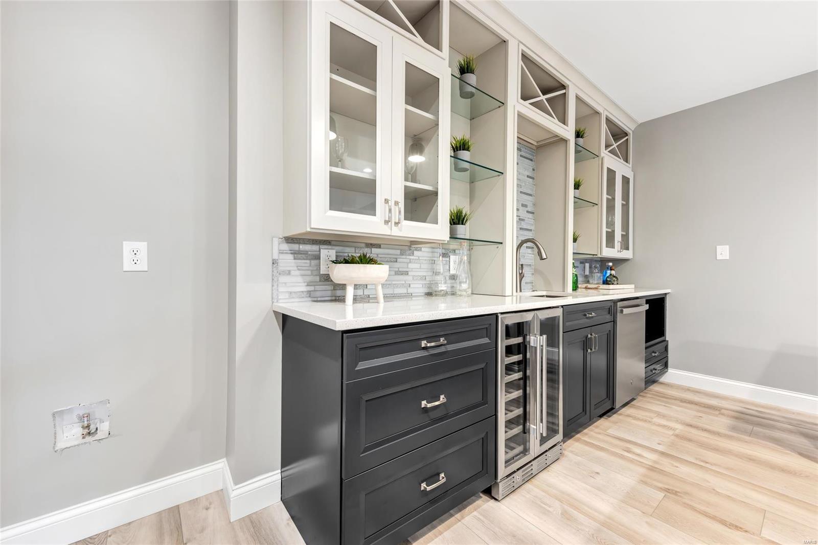 Arbors At Wildhorse Creek The - Residential