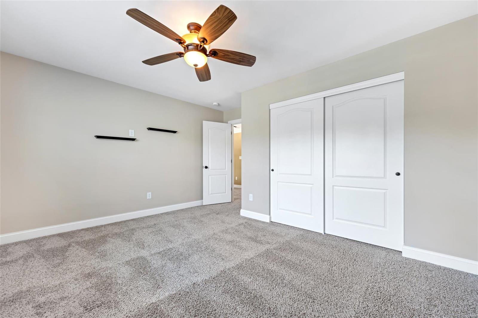 Arbors At Wildhorse Creek The - Residential