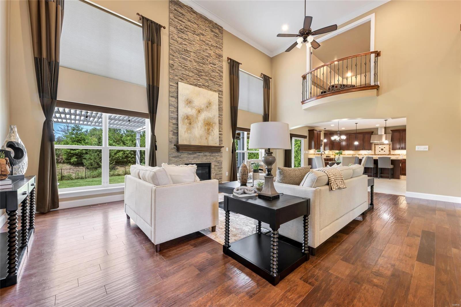 Arbors At Wildhorse Creek The - Residential