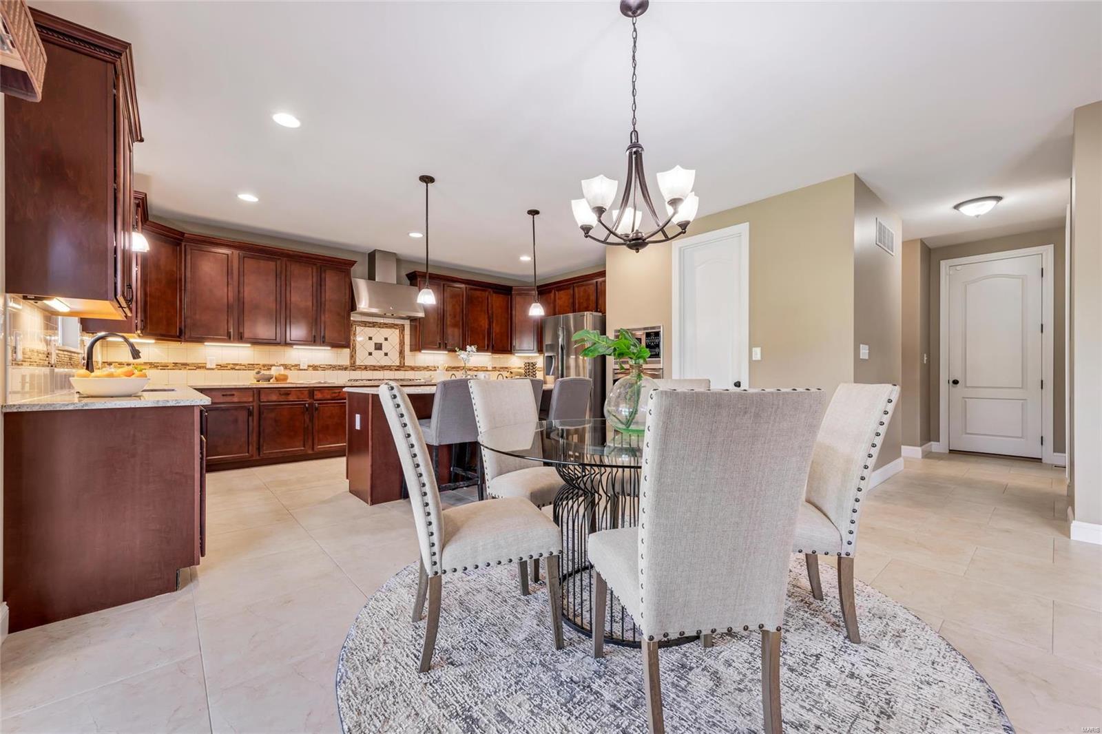 Arbors At Wildhorse Creek The - Residential