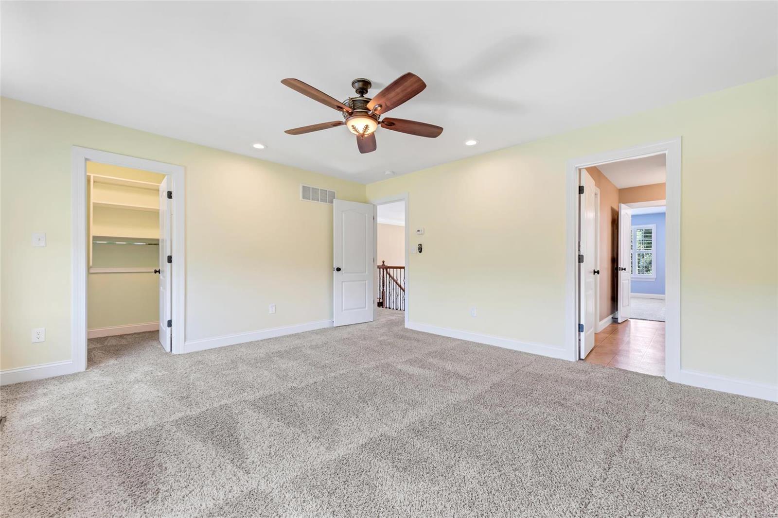 Arbors At Wildhorse Creek The - Residential