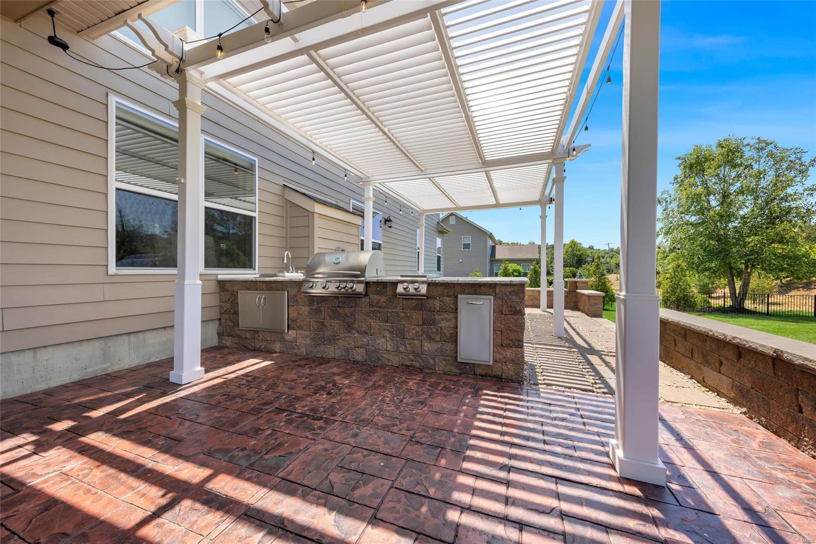 Arbors At Wildhorse Creek The - Residential