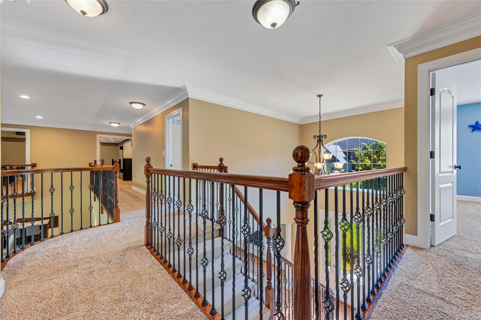 Arbors At Wildhorse Creek The - Residential