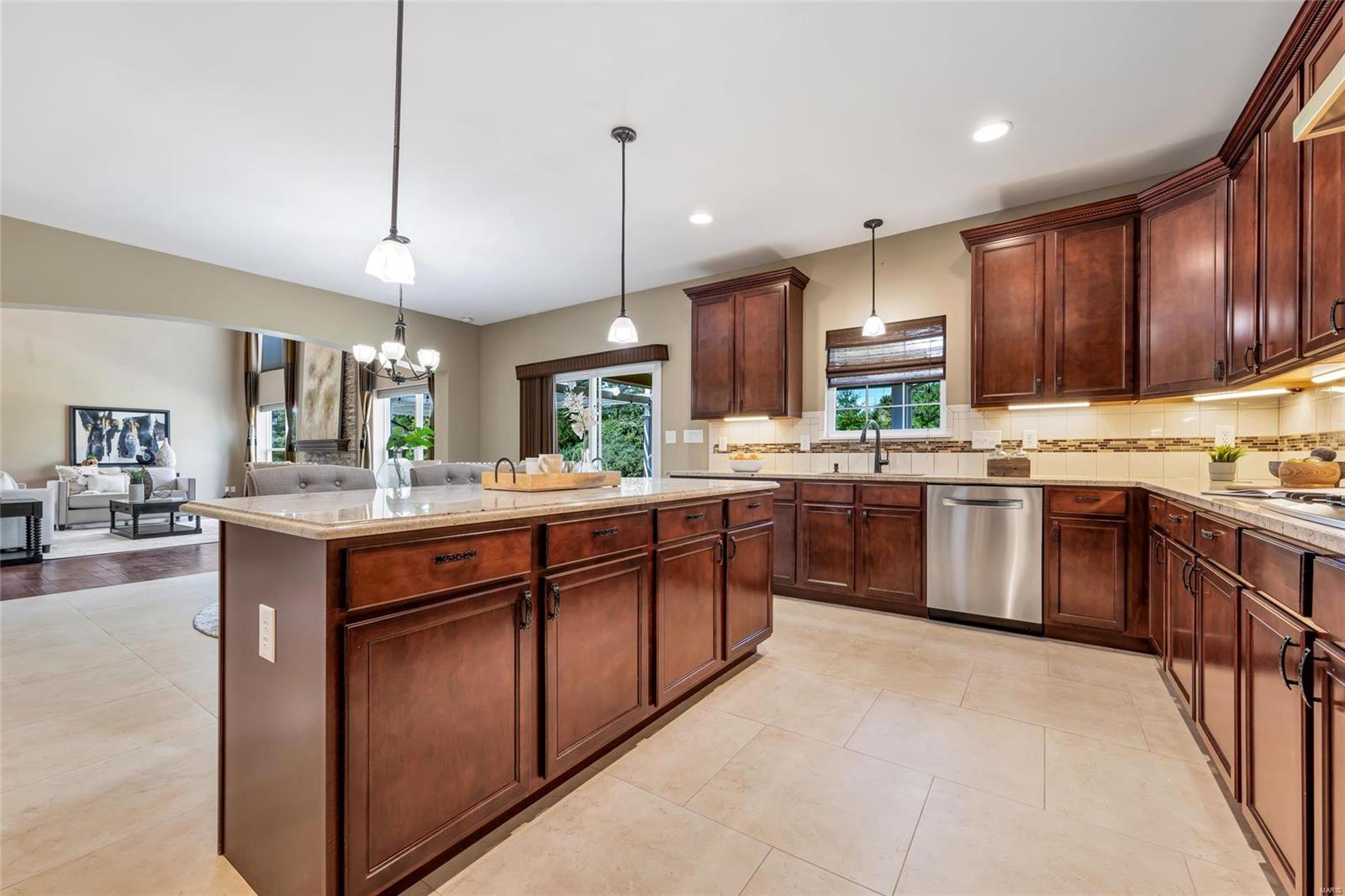 Arbors At Wildhorse Creek The - Residential