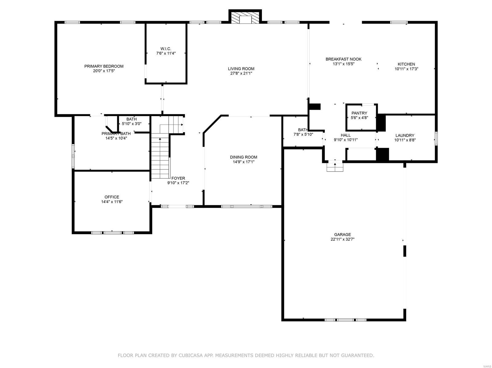 Arbors At Wildhorse Creek The - Residential