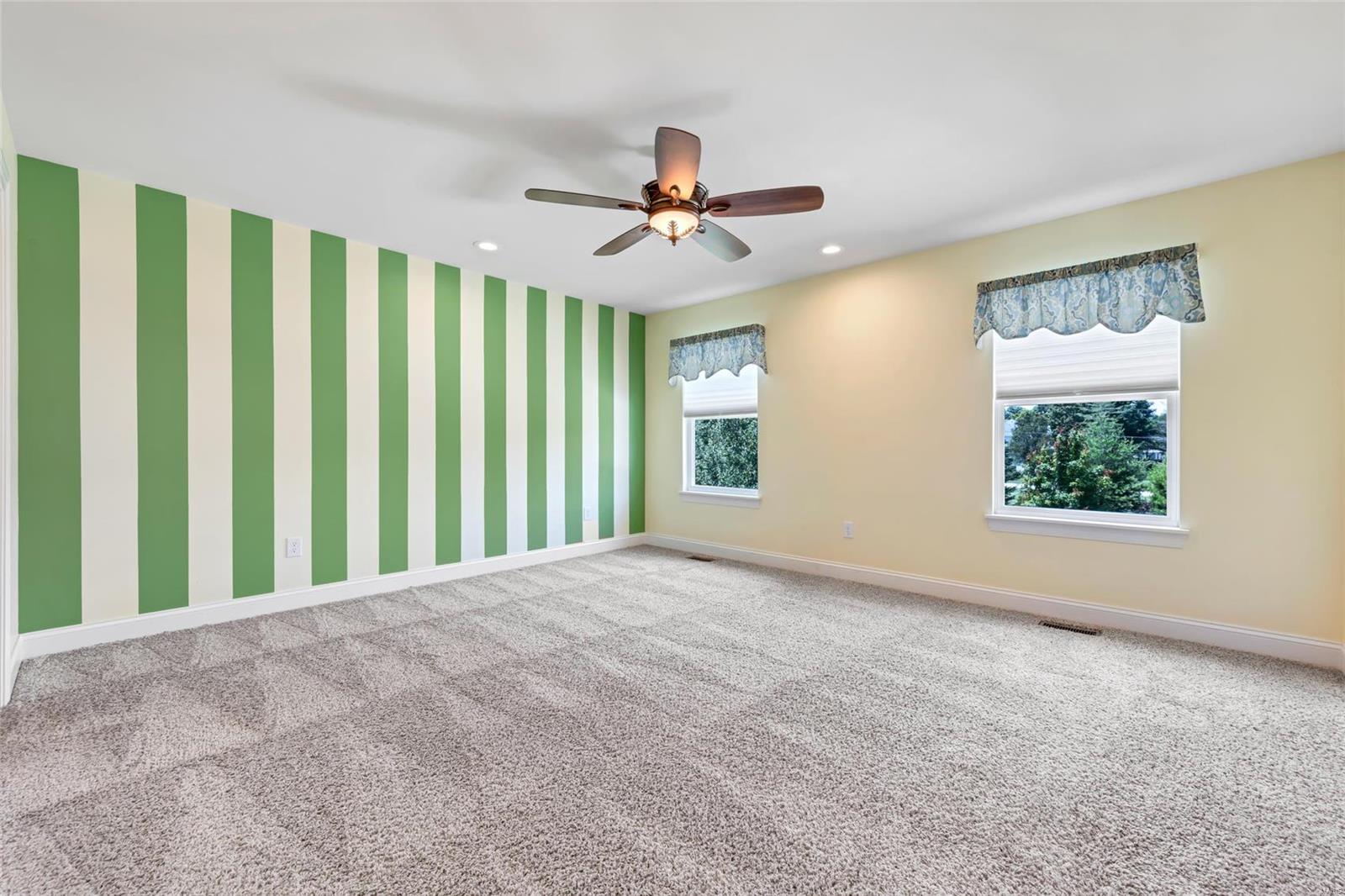 Arbors At Wildhorse Creek The - Residential