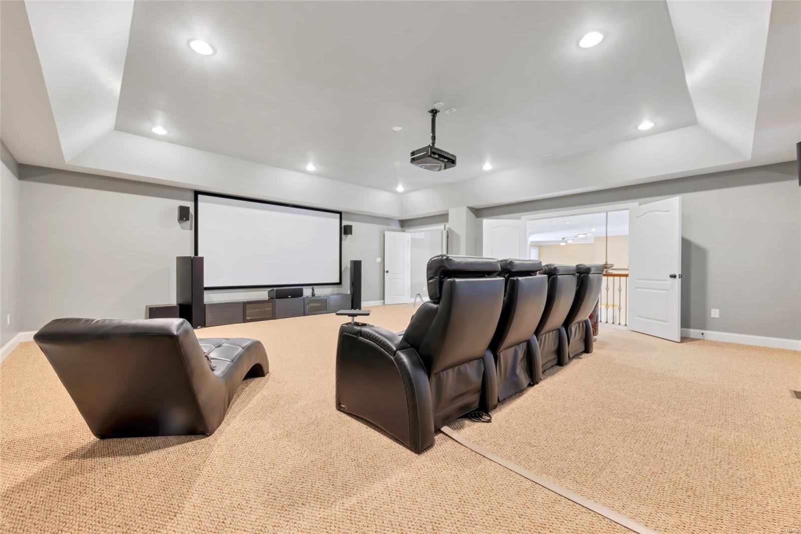 Arbors At Wildhorse Creek The - Residential