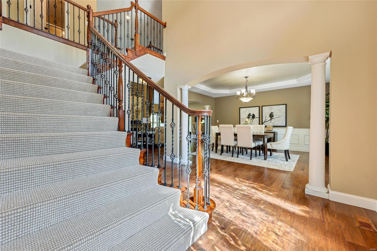 Arbors At Wildhorse Creek The - Residential