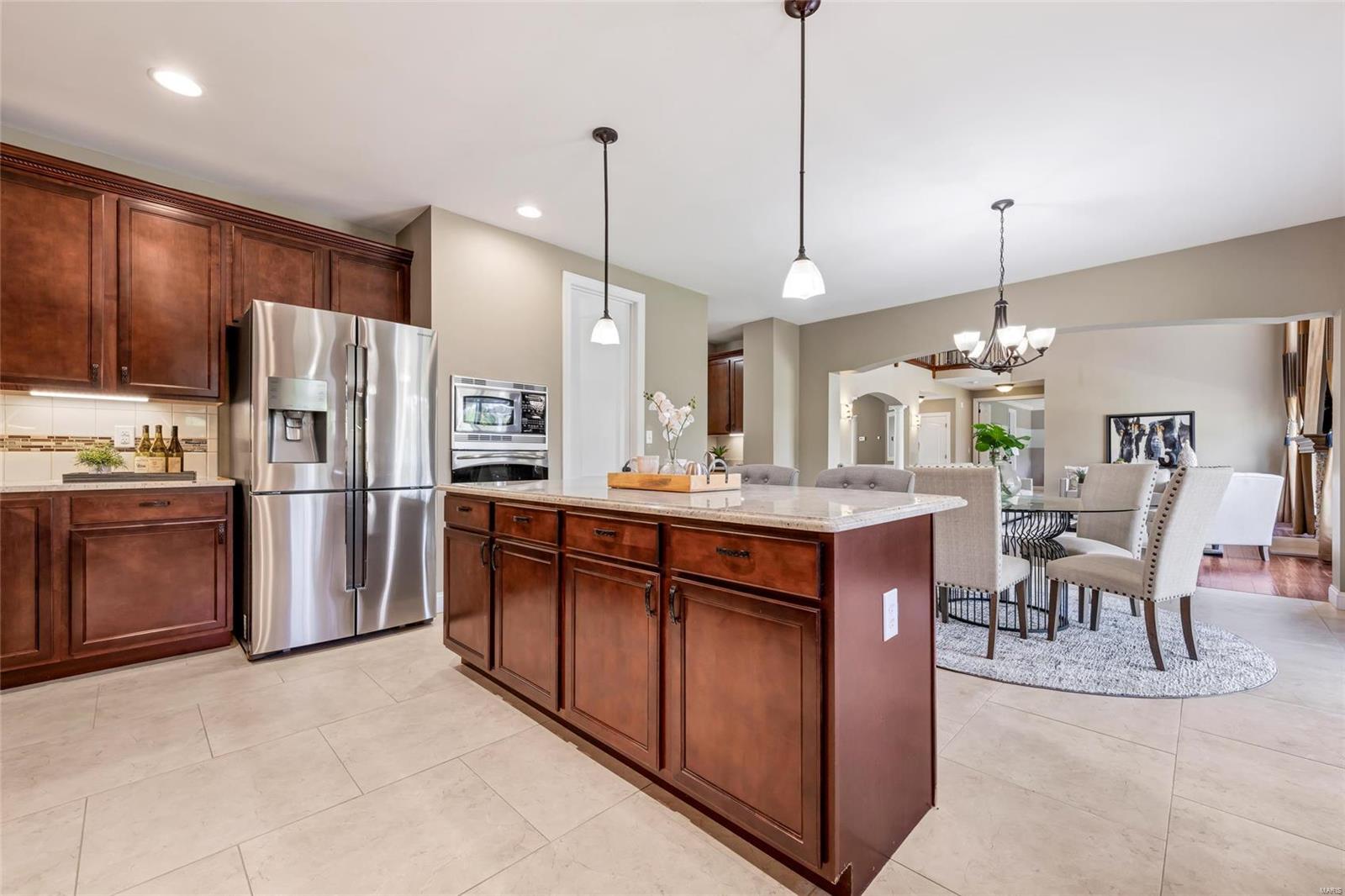 Arbors At Wildhorse Creek The - Residential