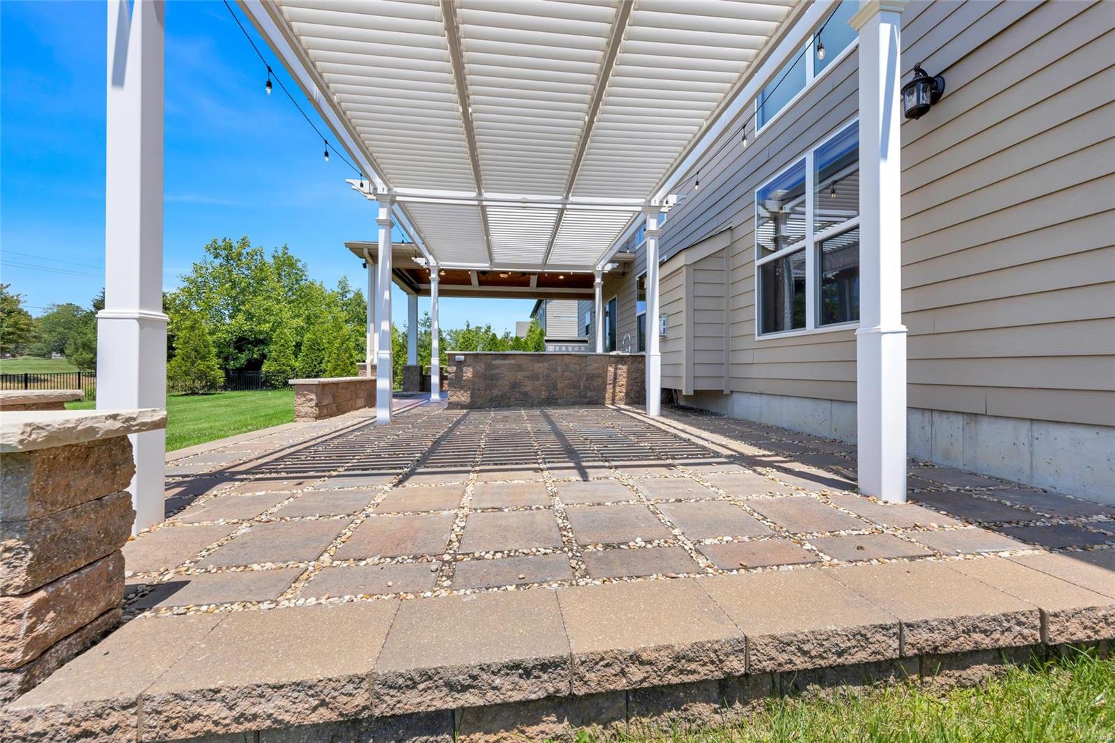 Arbors At Wildhorse Creek The - Residential