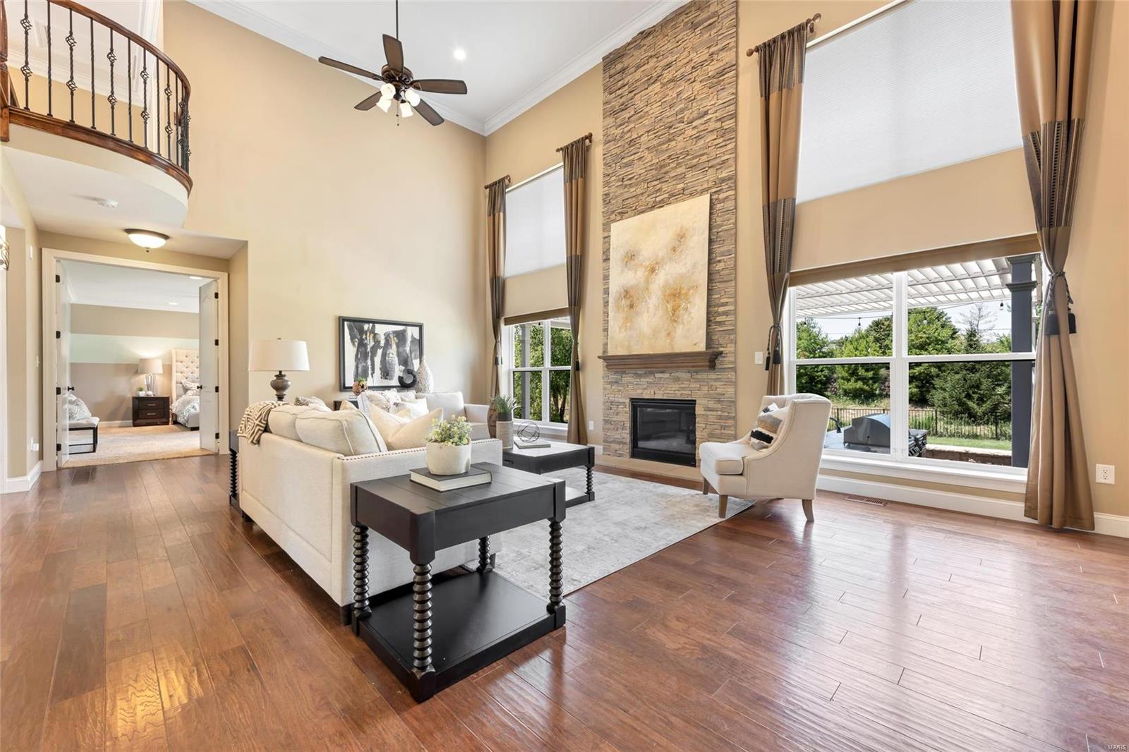 Arbors At Wildhorse Creek The - Residential