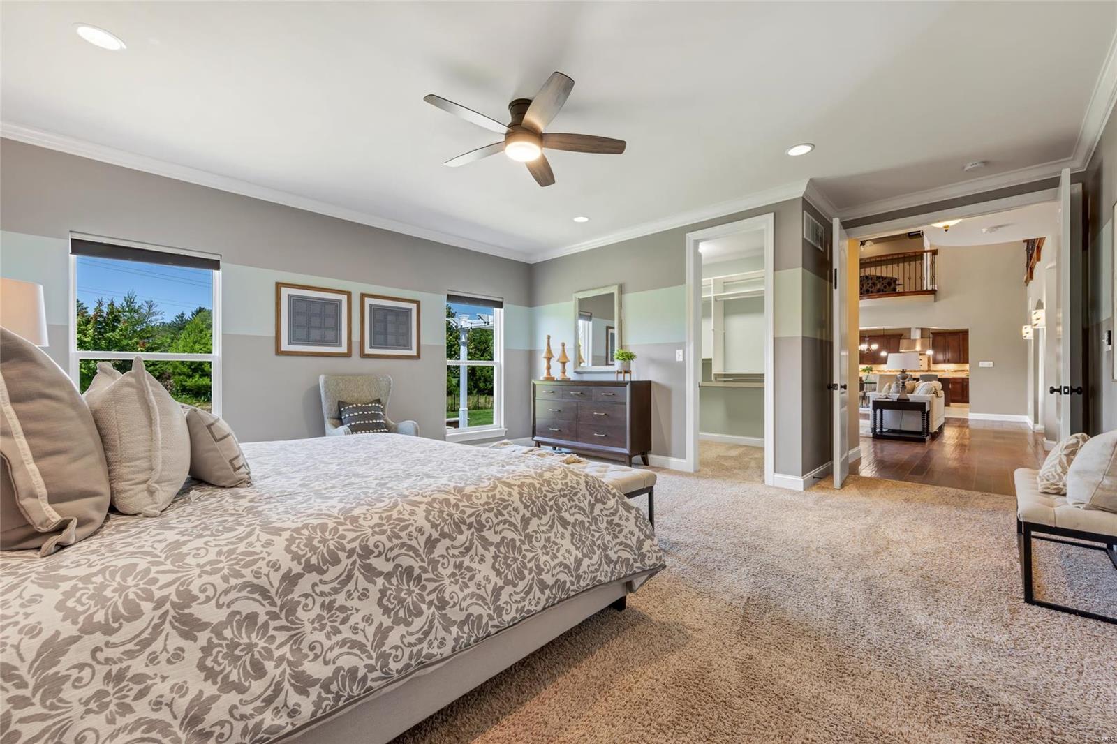 Arbors At Wildhorse Creek The - Residential