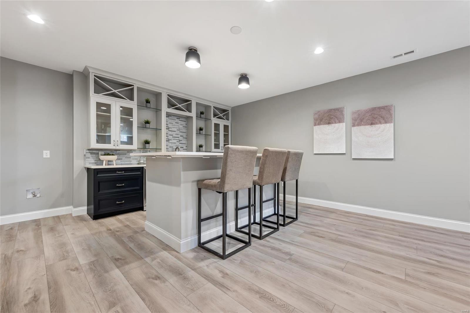 Arbors At Wildhorse Creek The - Residential