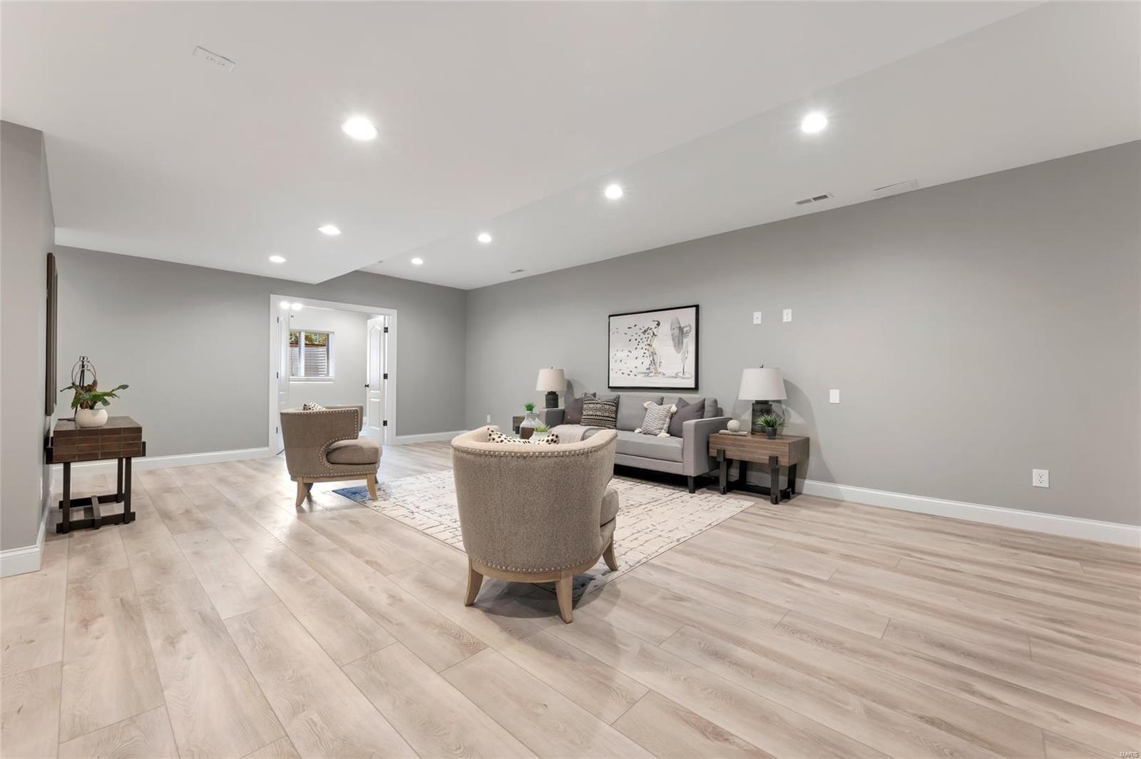 Arbors At Wildhorse Creek The - Residential