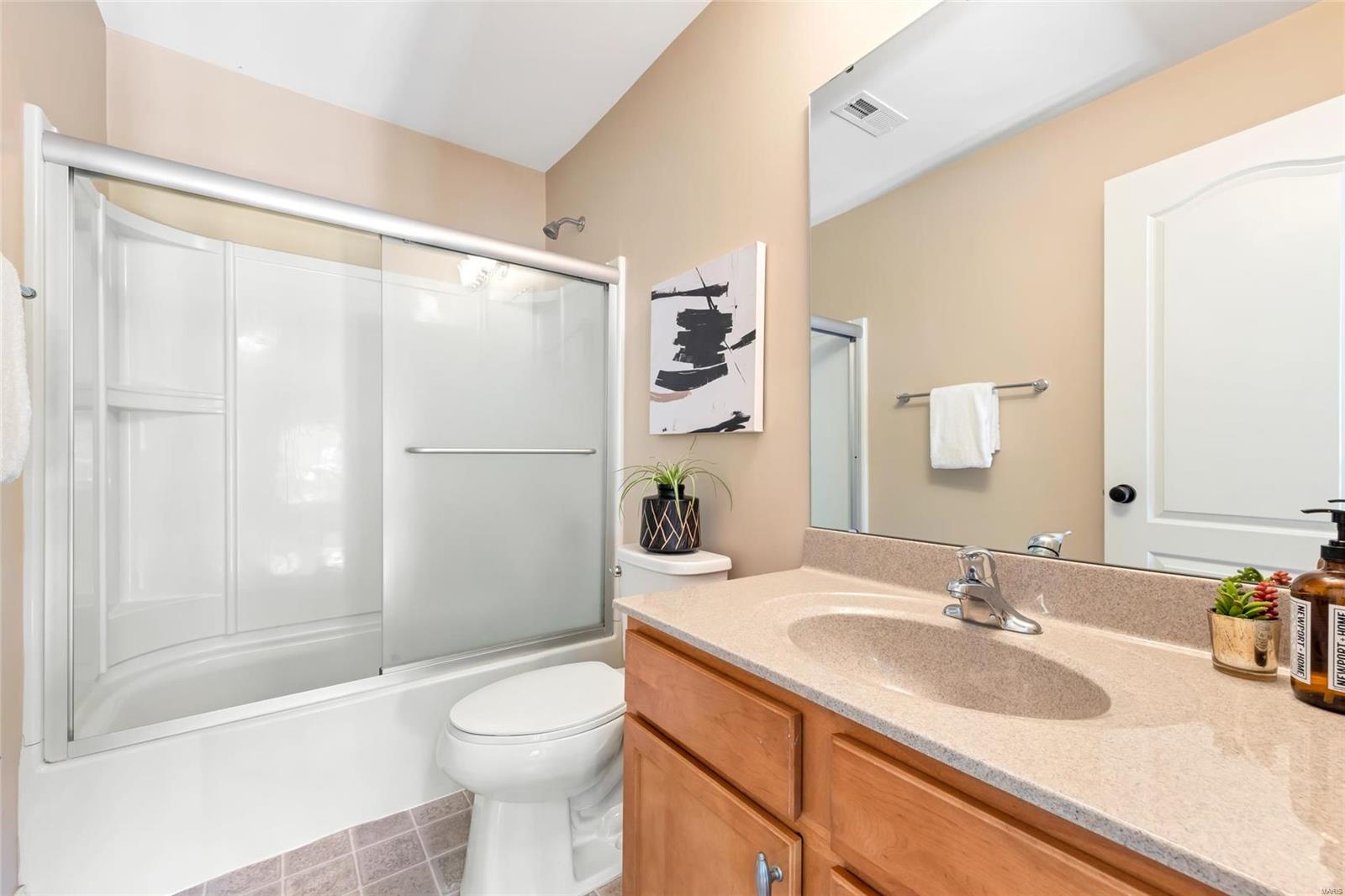 Arbors At Wildhorse Creek The - Residential