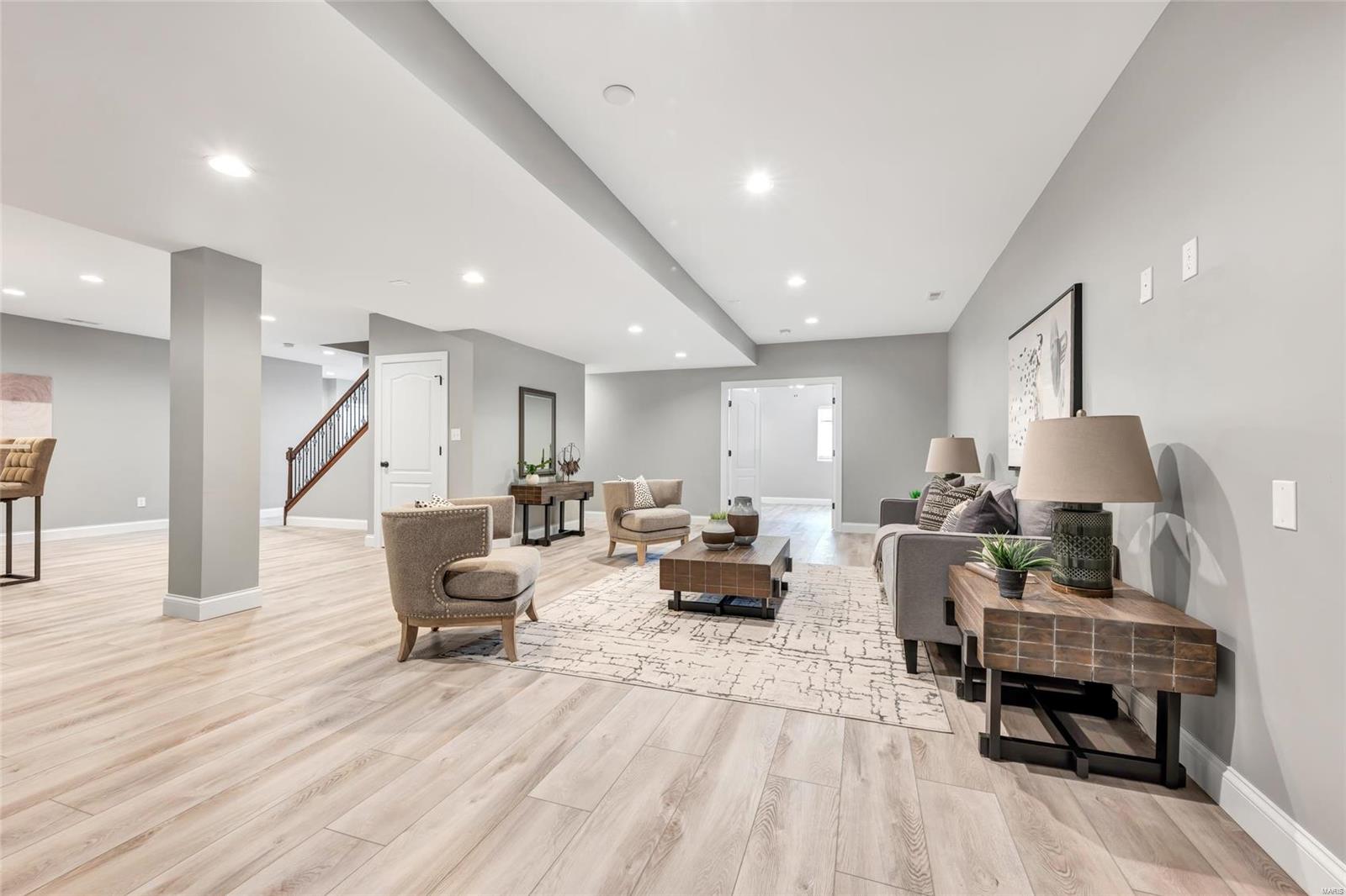 Arbors At Wildhorse Creek The - Residential