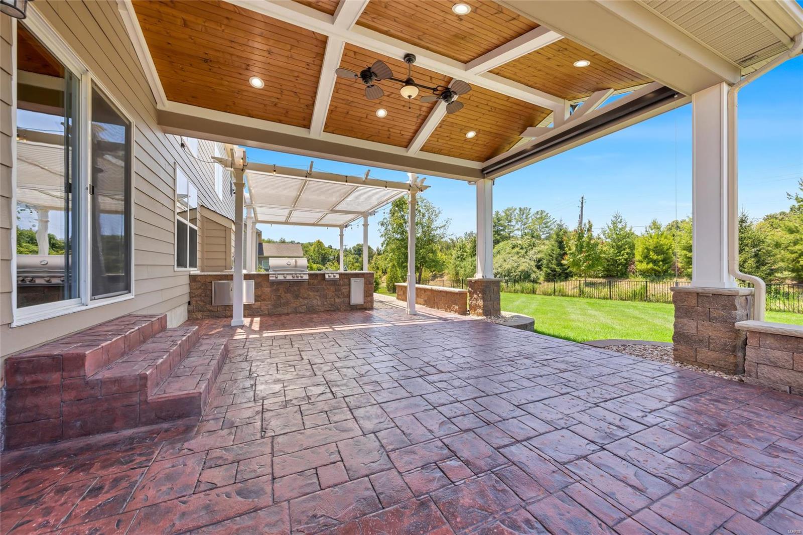 Arbors At Wildhorse Creek The - Residential