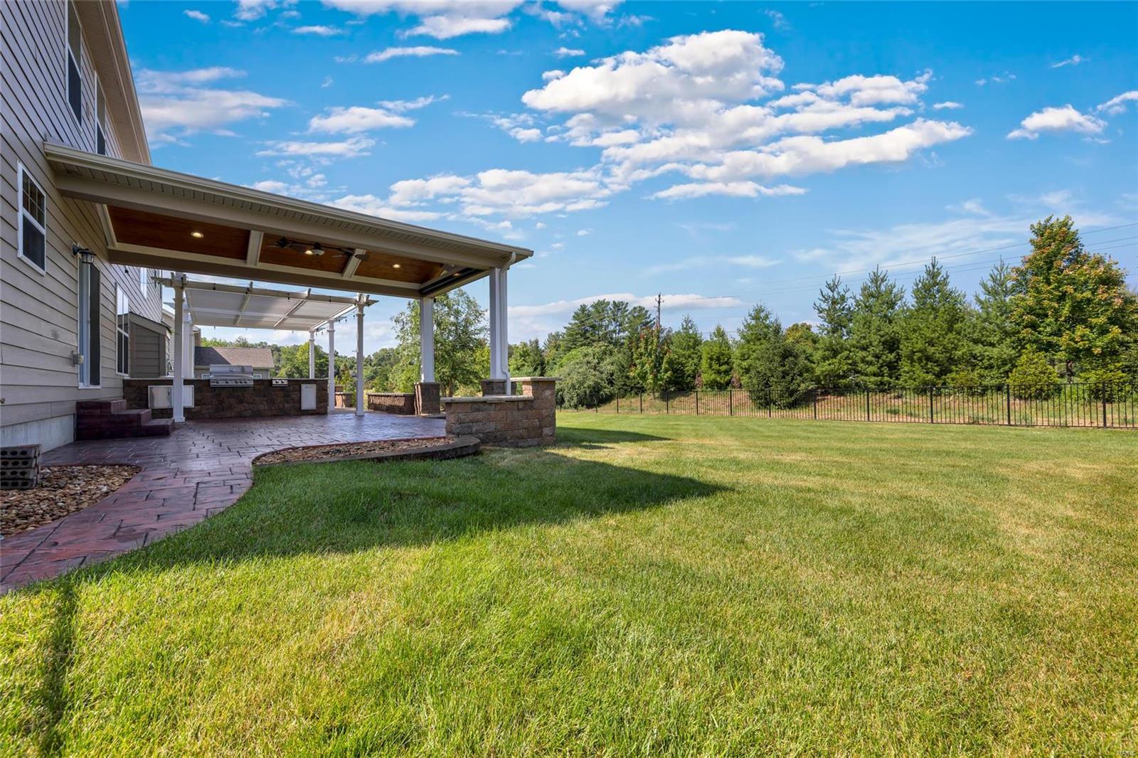 Arbors At Wildhorse Creek The - Residential