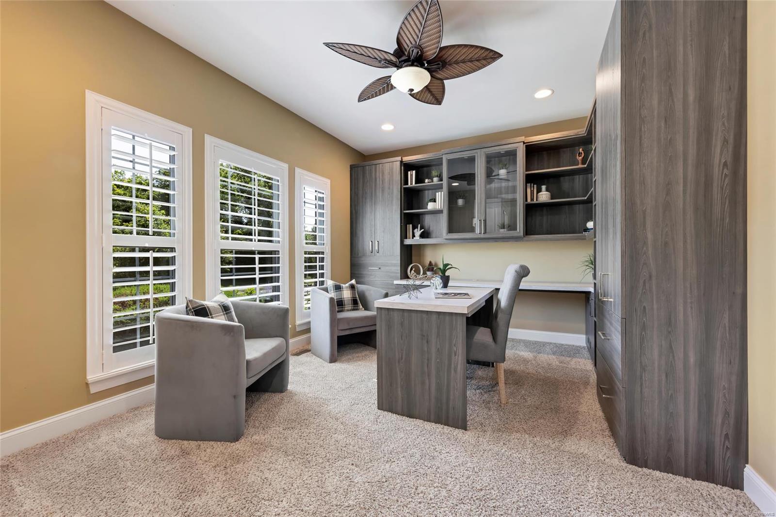 Arbors At Wildhorse Creek The - Residential