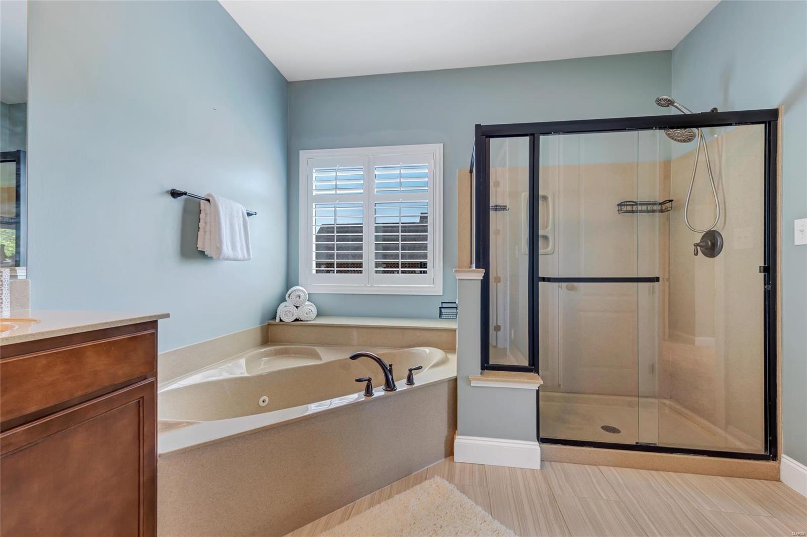 Arbors At Wildhorse Creek The - Residential