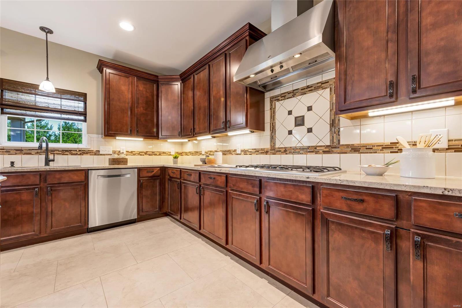 Arbors At Wildhorse Creek The - Residential