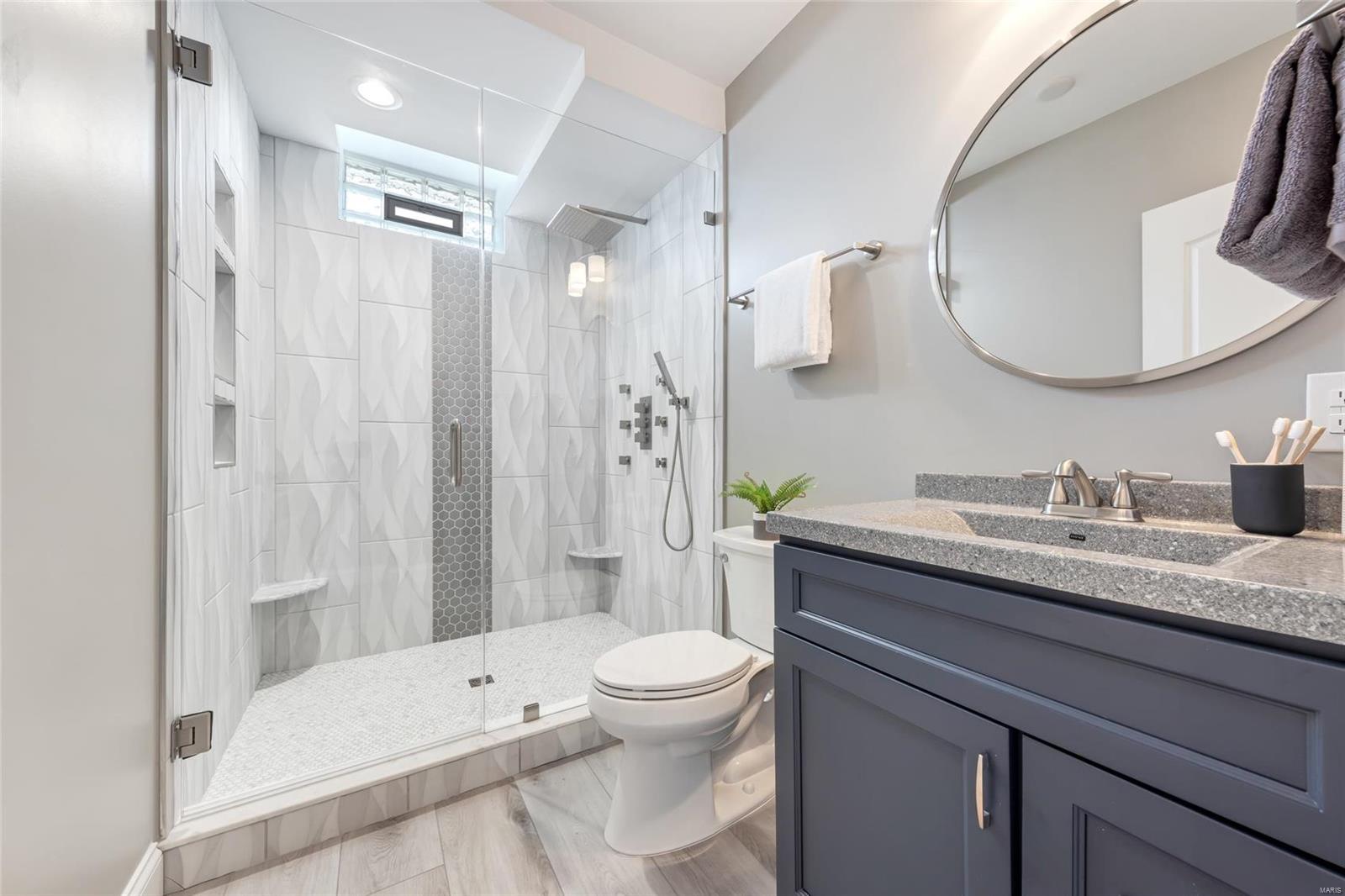 Arbors At Wildhorse Creek The - Residential