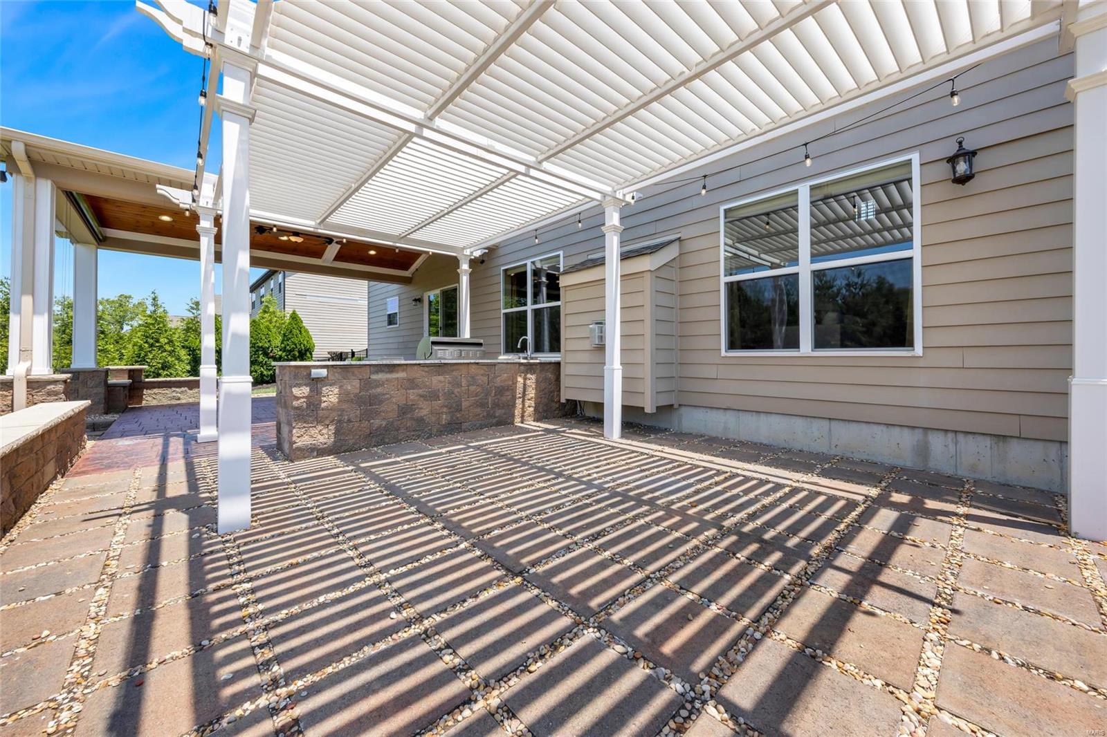 Arbors At Wildhorse Creek The - Residential