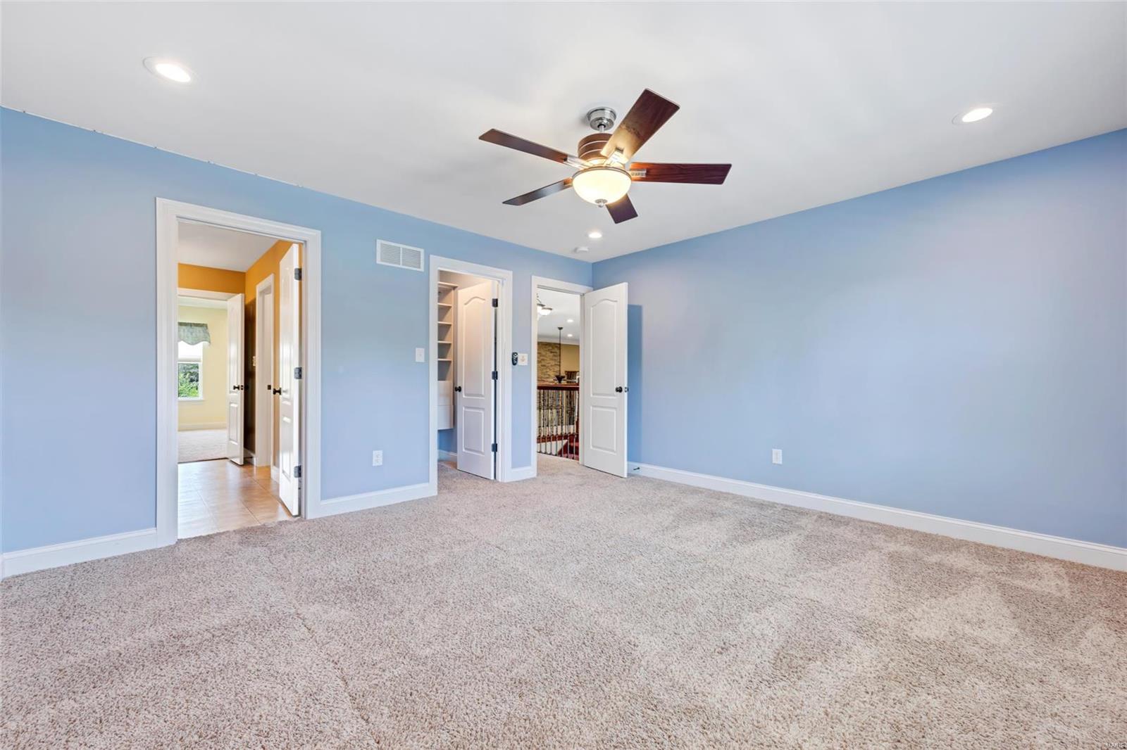 Arbors At Wildhorse Creek The - Residential