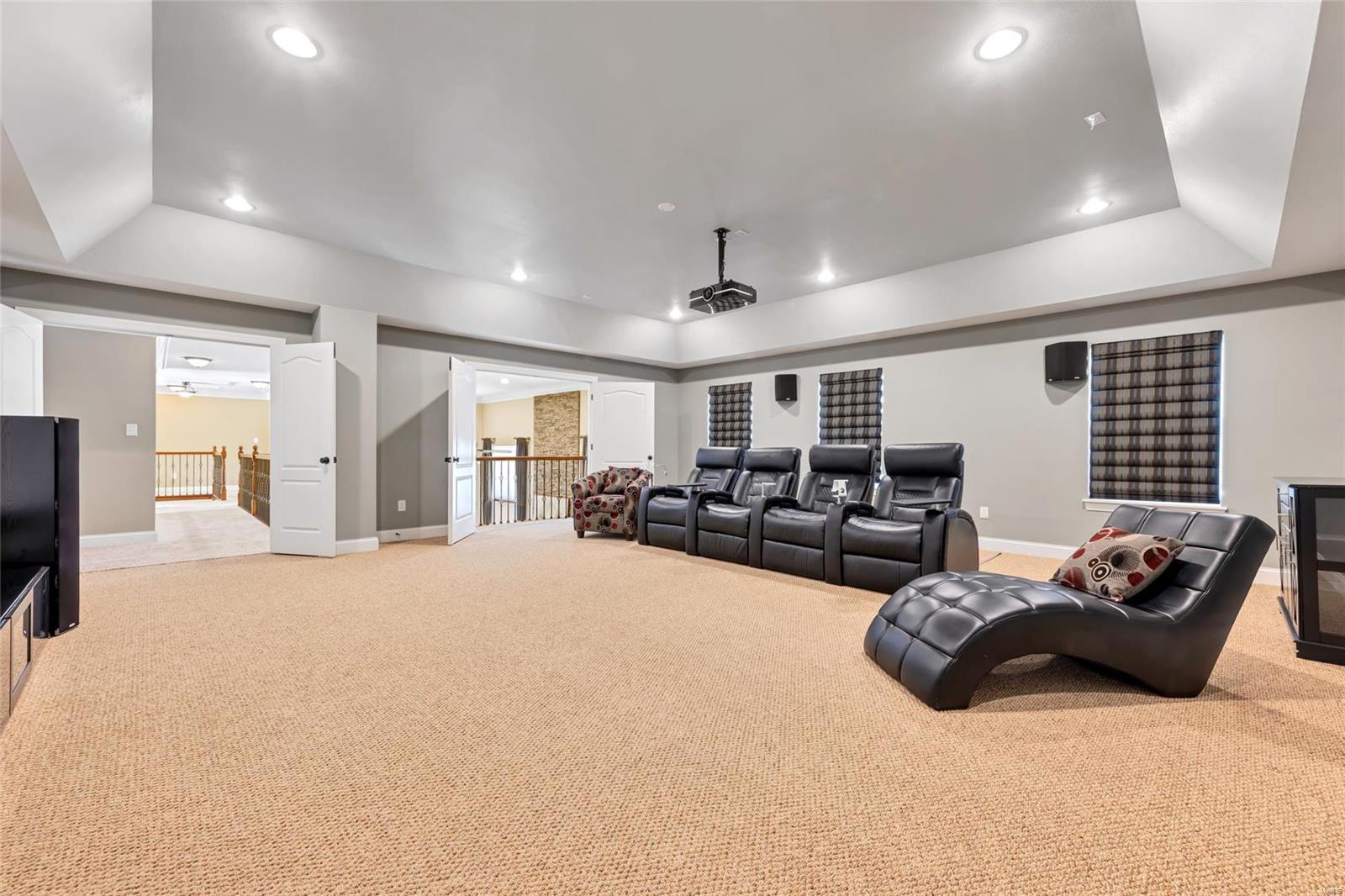 Arbors At Wildhorse Creek The - Residential